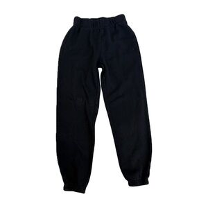 Pacsun Black Joggers - XS